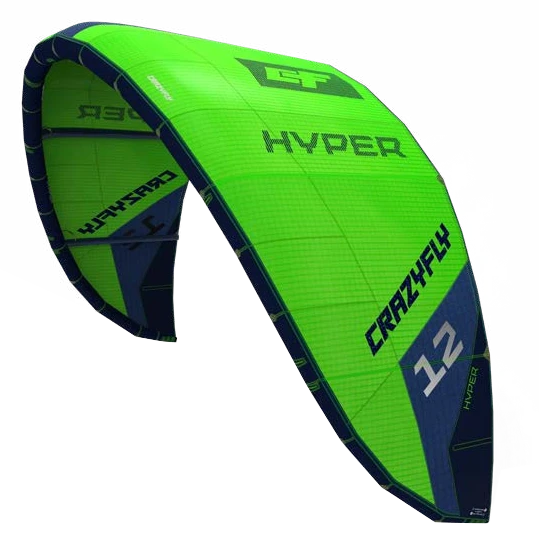 CrazyFly Hyper