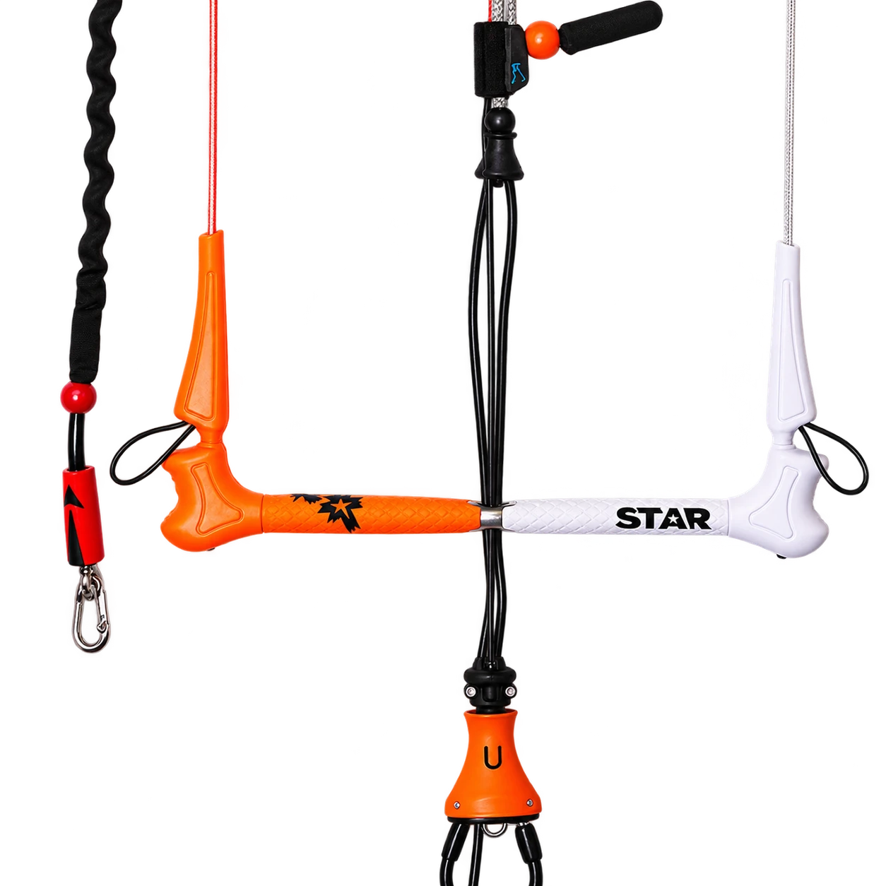 Star Elite Bar V2 · 2015
