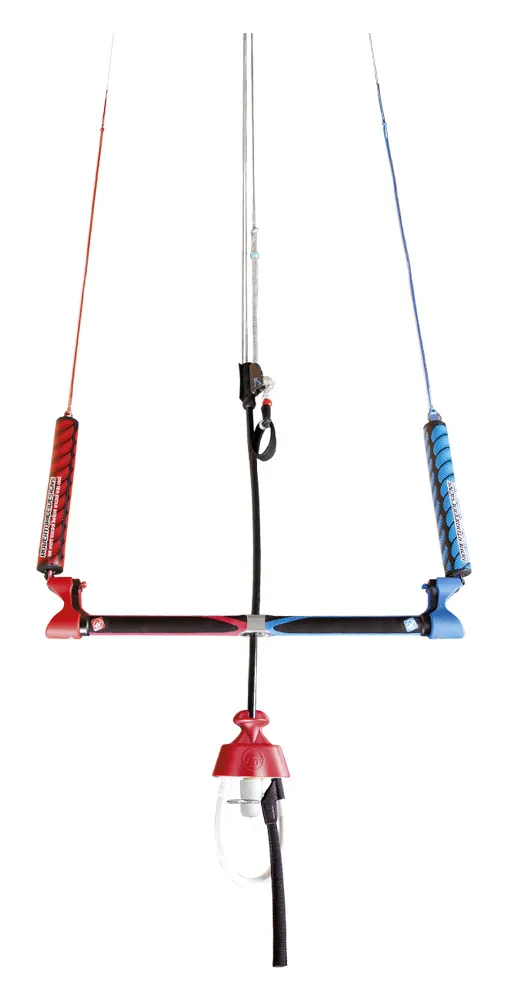 RRD Global Bar V6