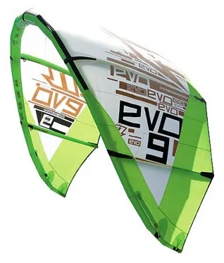 North (pre-2019) Evo