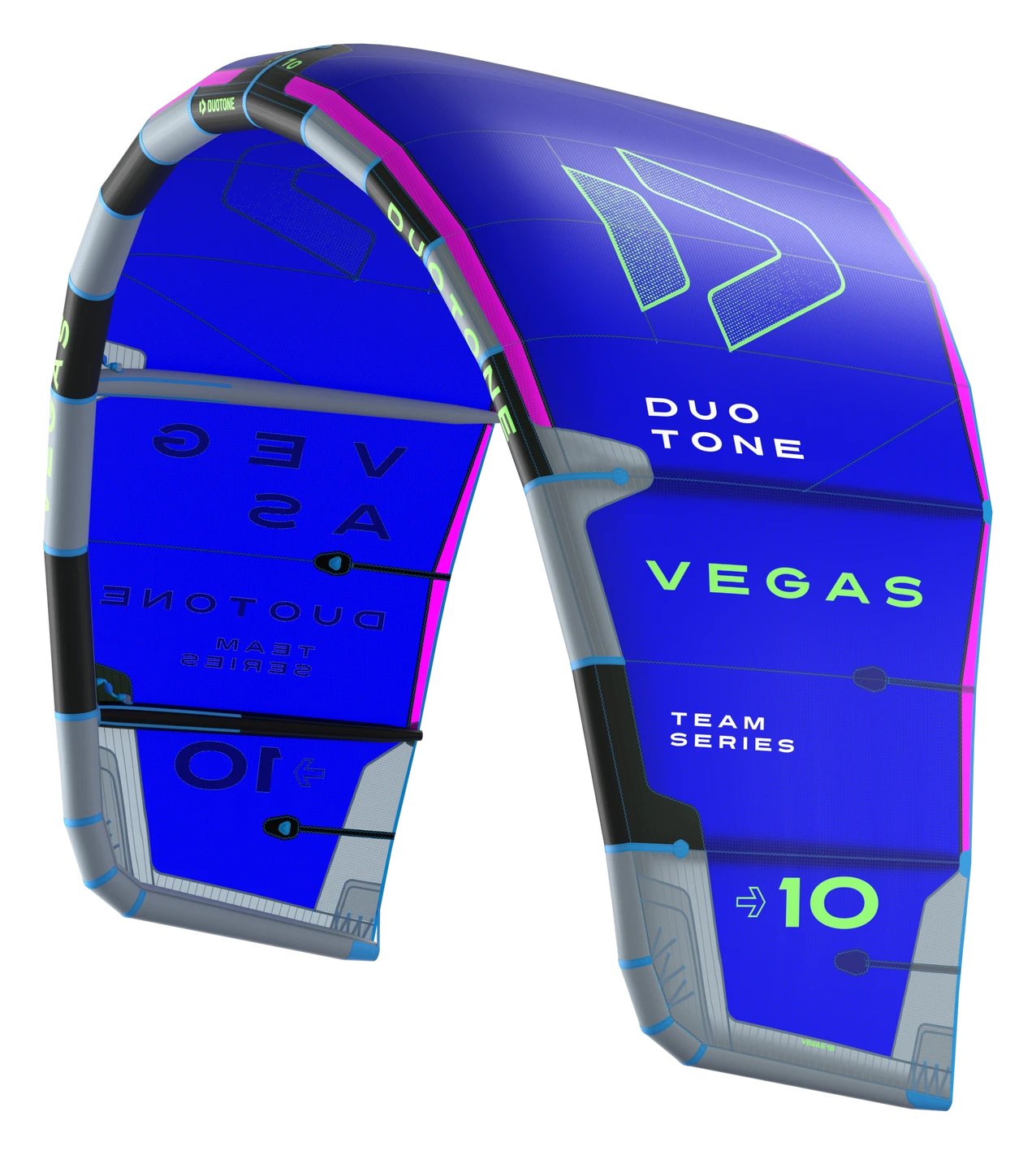 Duotone Vegas