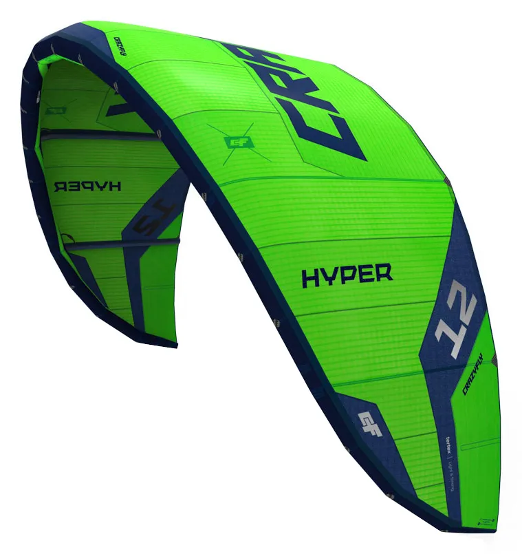 CrazyFly Hyper
