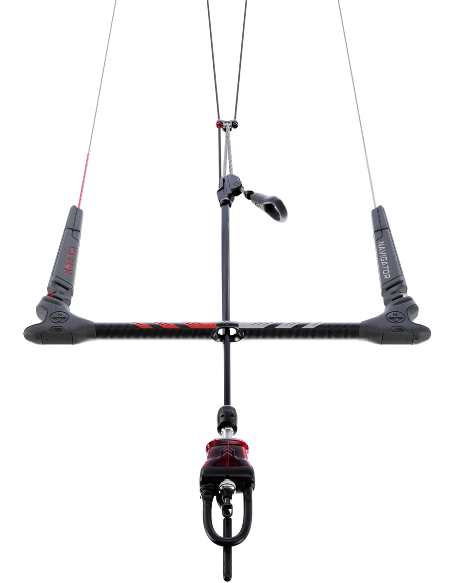 North Navigator Gen2 Control System · 2027