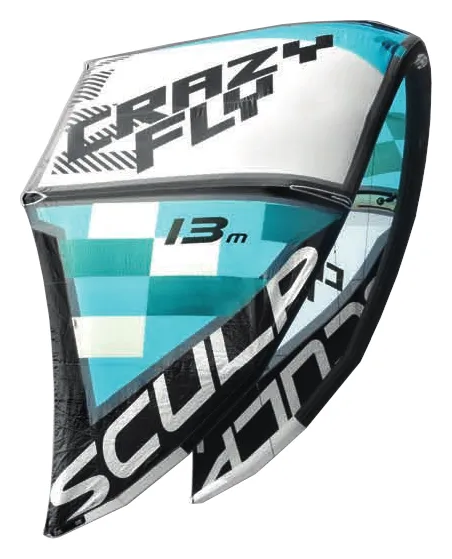 CrazyFly Sculp