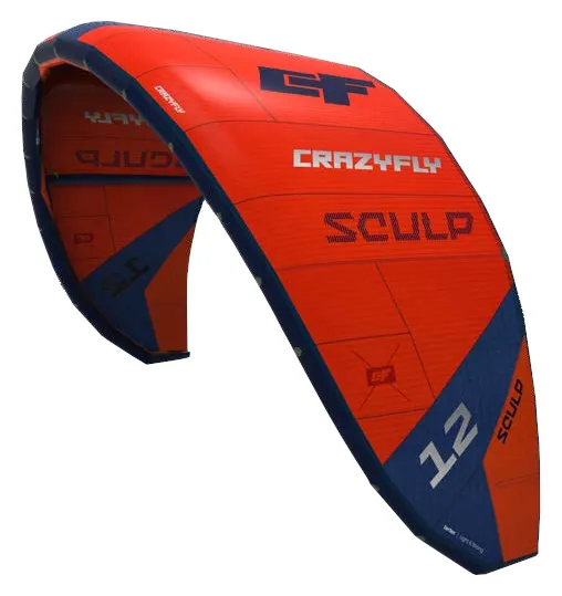 CrazyFly Sculp