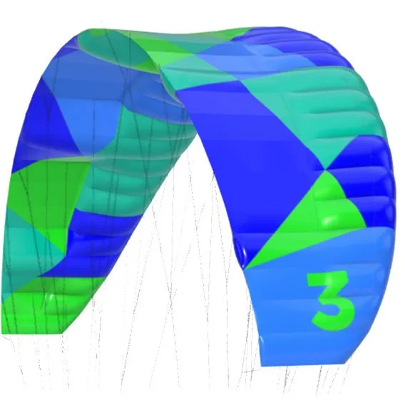 Airwave Alma · 2023