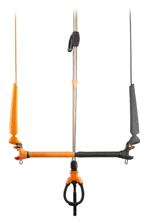 Liquid Force Response Control Bar · 2015