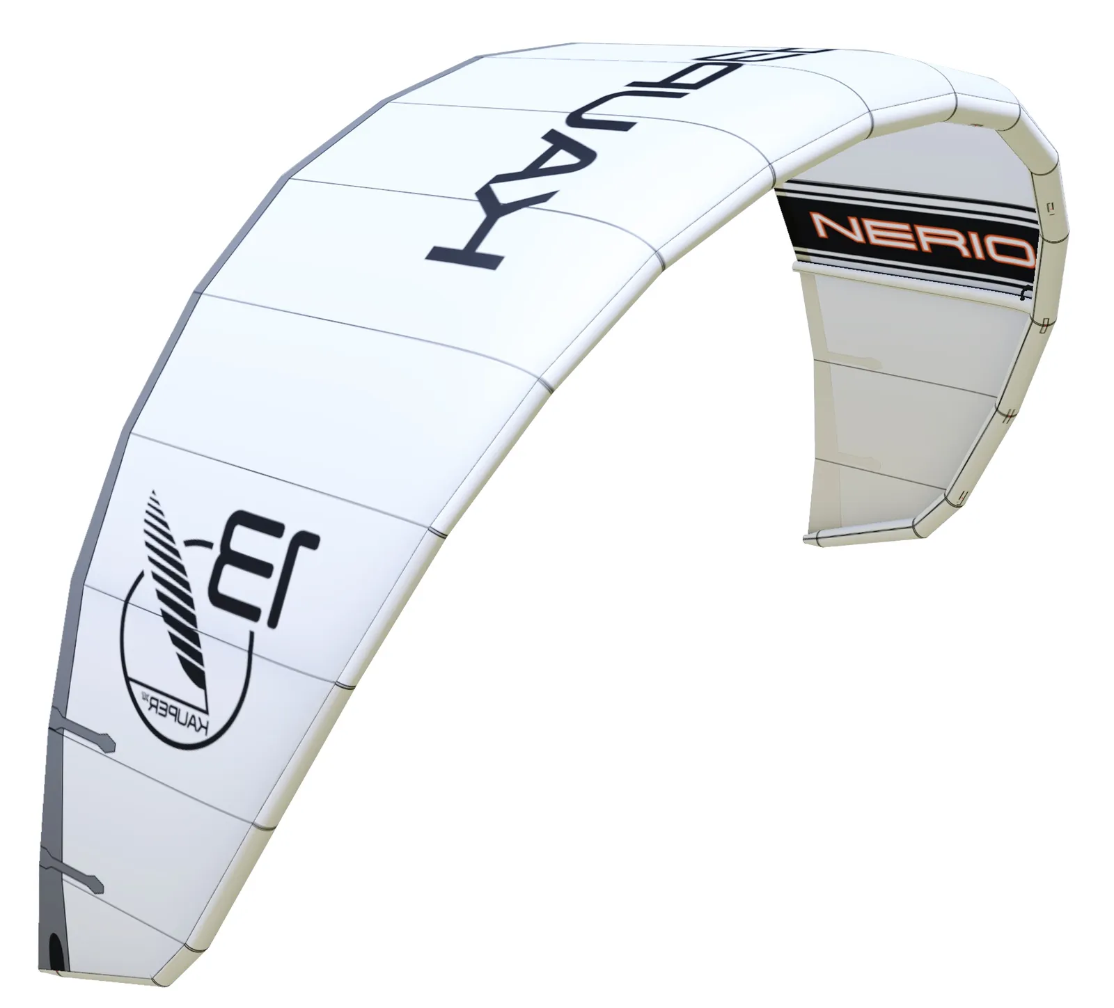 Kauper XT Nerio II · 2024