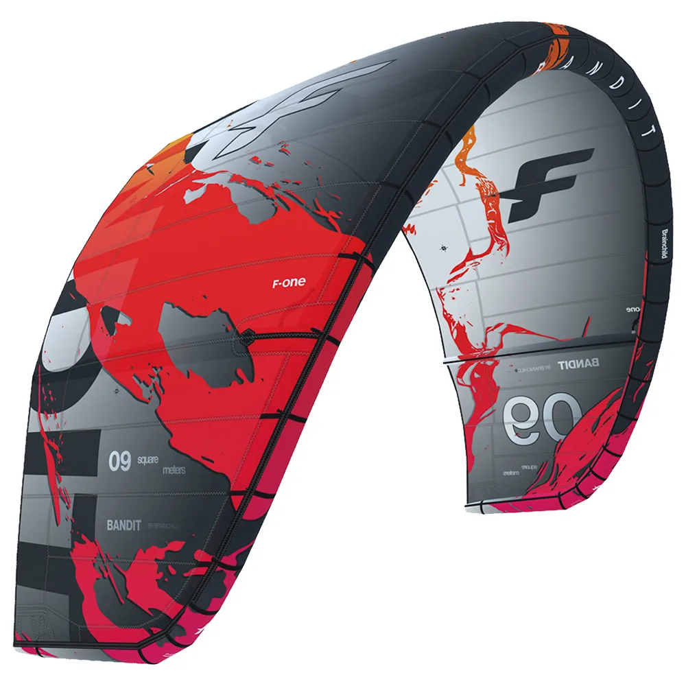F-ONE Bandit Brainchild