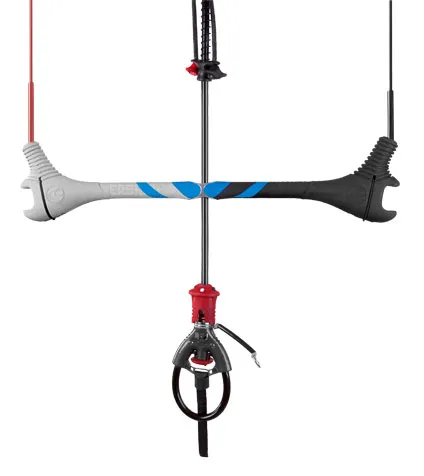 Cabrinha Overdrive 1X · 2014