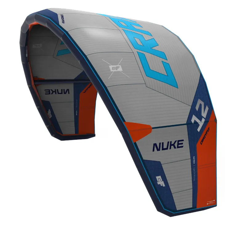CrazyFly Nuke · 2026