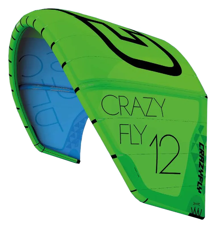 CrazyFly Sculp