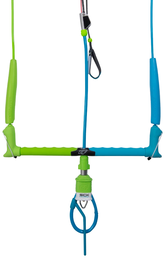 CrazyFly Sick Bar · 2018