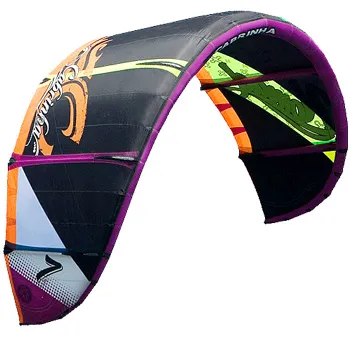 Cabrinha Nomad · 2010