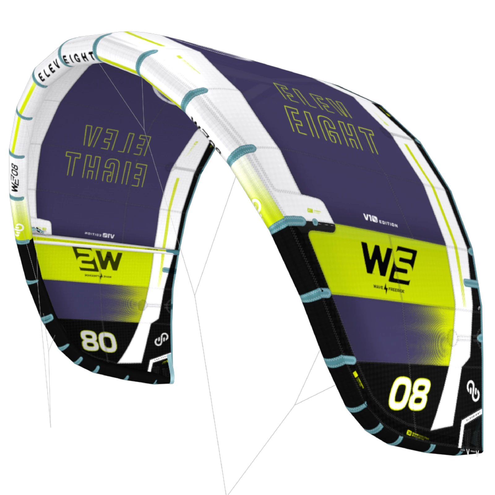 Eleveight WS V10
