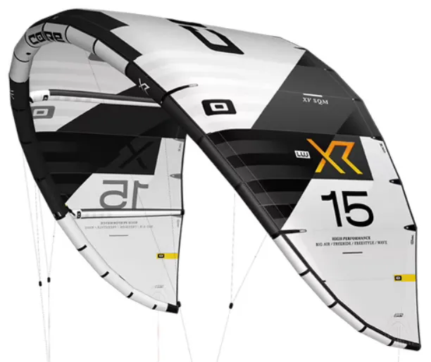 CORE XR7 LW · 2021