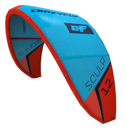 CrazyFly Sculp · 2021