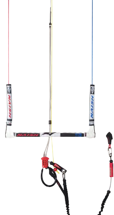 Naish Universal Control System