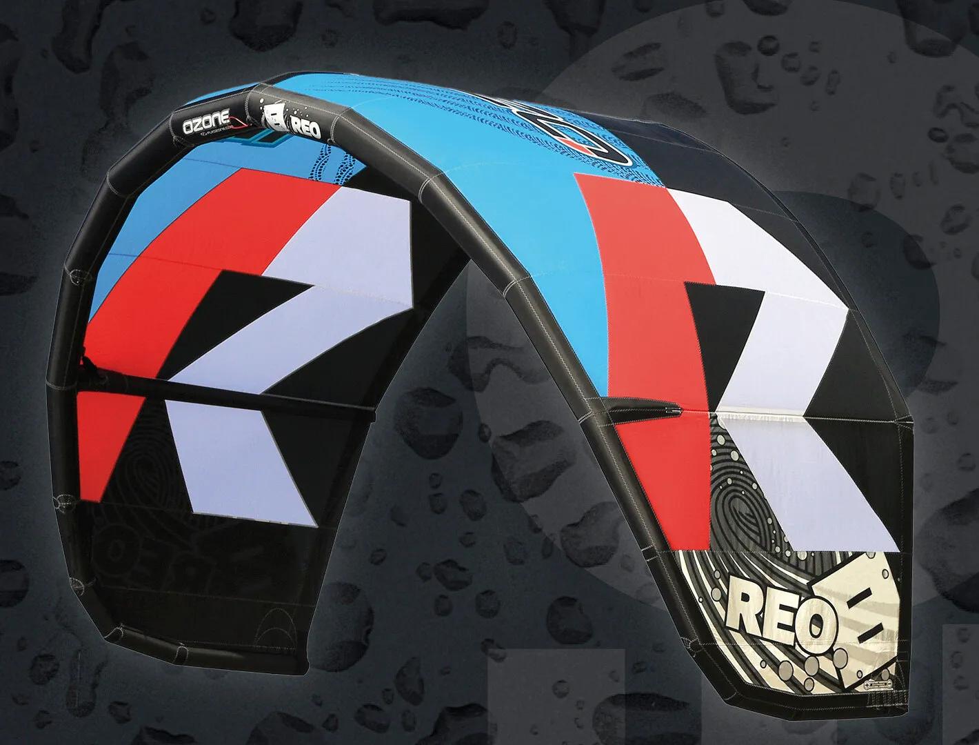 Ozone Reo · 2014