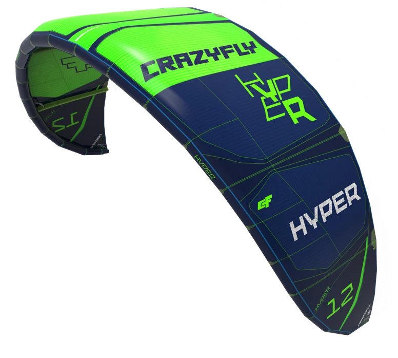 CrazyFly Hyper