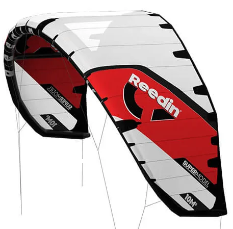 Reedin Supermodel · 2020