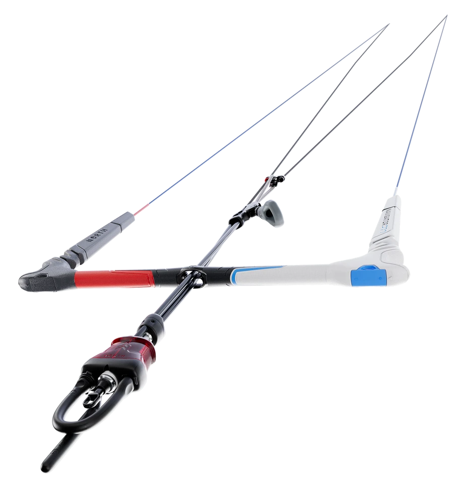 North Navigator Pro Gen2 Control System - Short Throw · 2027