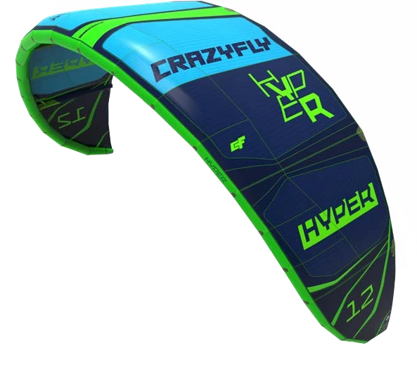 CrazyFly Hyper