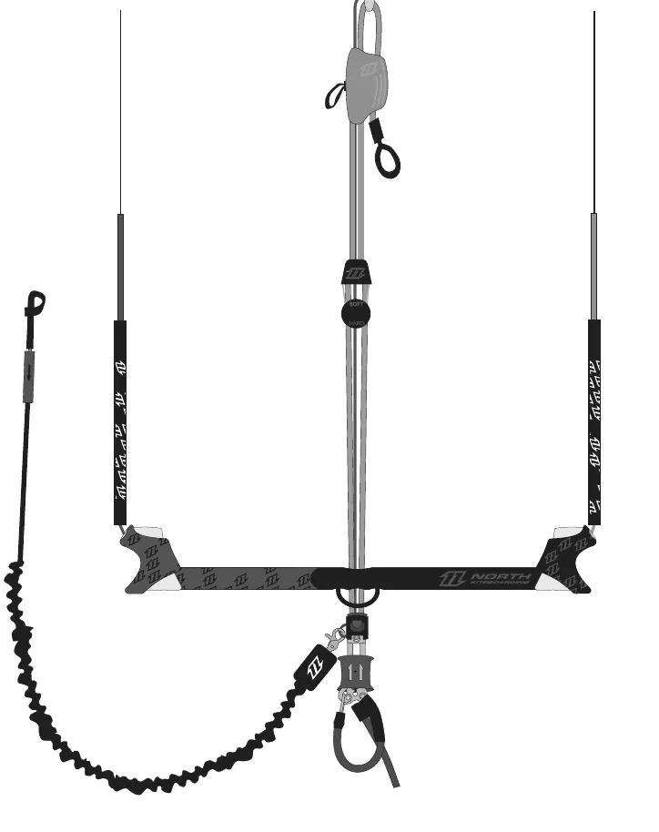 North (pre-2019) Evo Bar · 2008