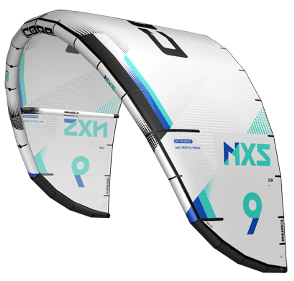 CORE NXS · 2026