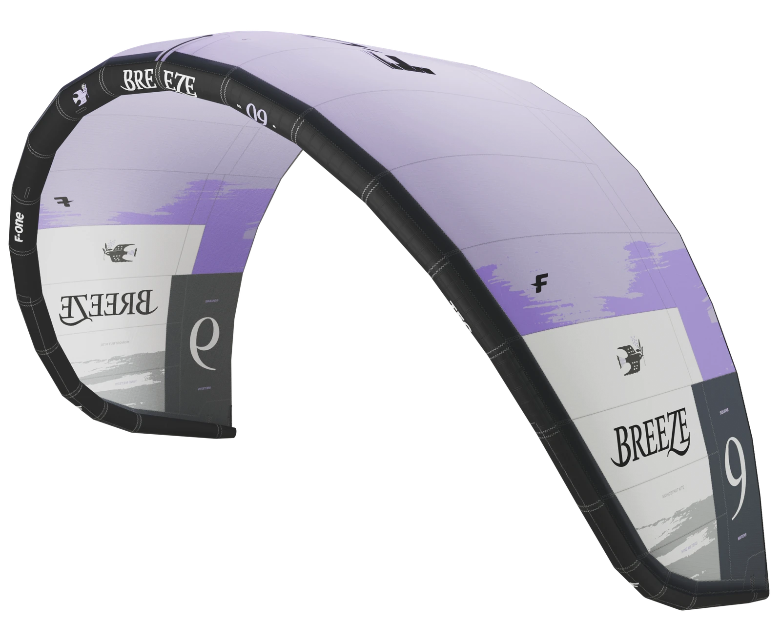 F-ONE Breeze Tec · 2026