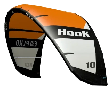 PLKB Hook V2