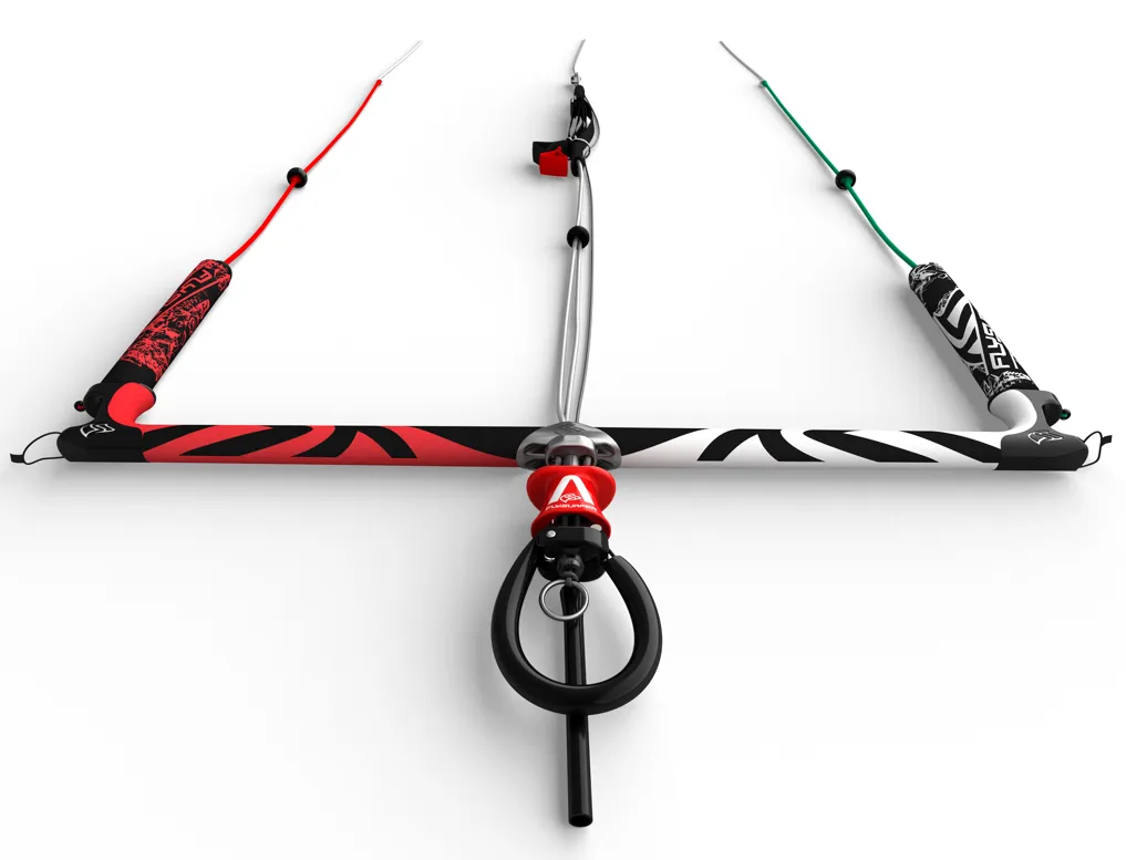 Flysurfer Infinity 2.0 · 2011