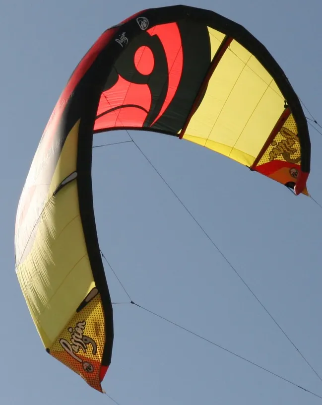 RRD Passion · 2010
