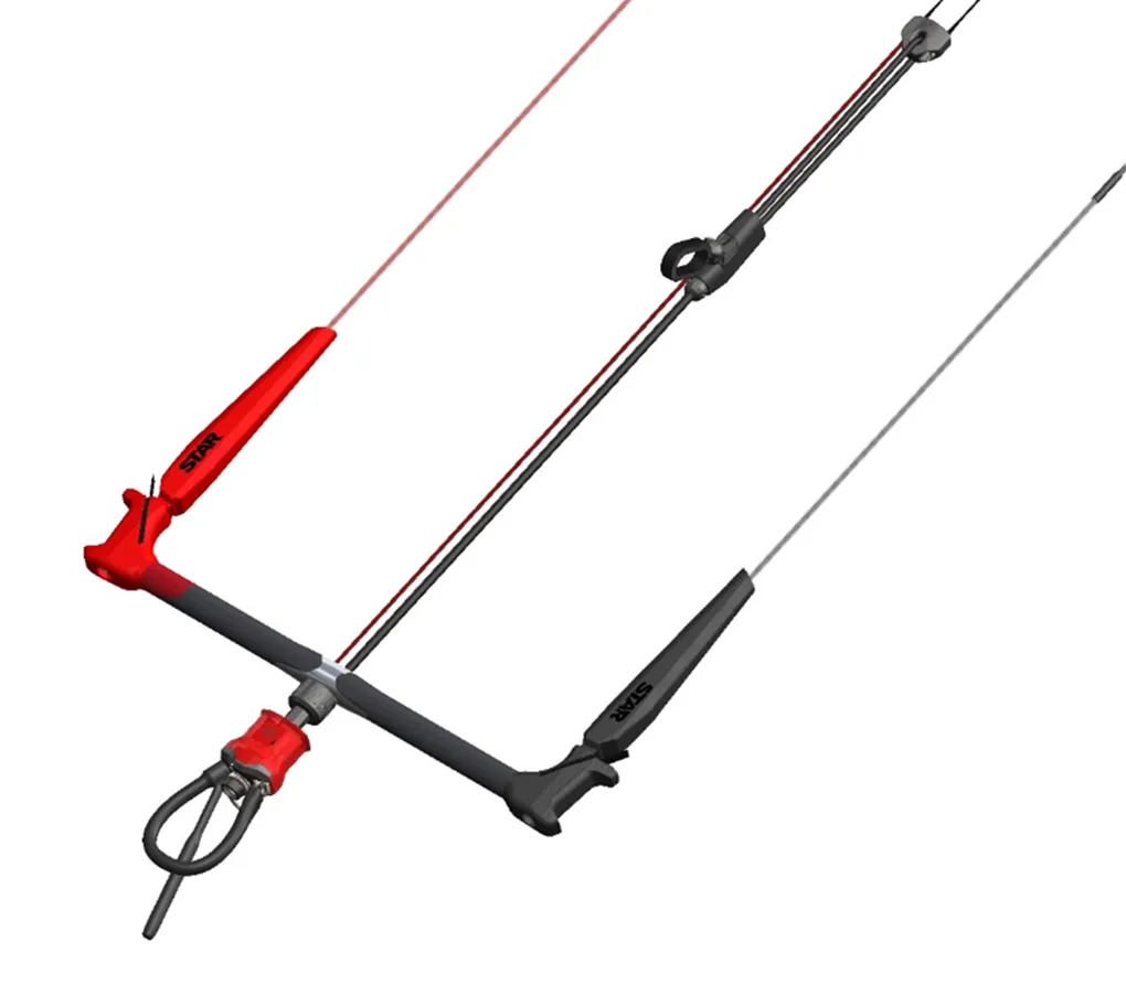 Star Elite Bar V5