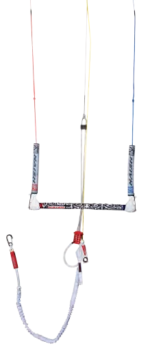 Naish Shift Control System · 2011