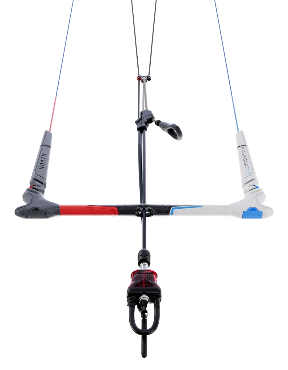 North Navigator Pro Gen2 Control System · 2027