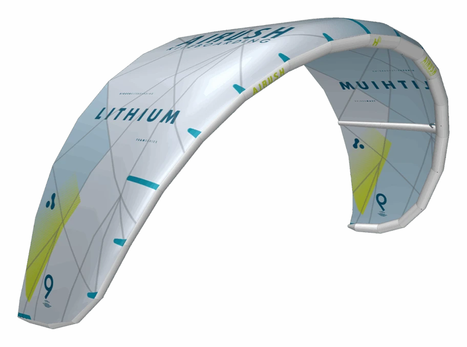 Airush Lithium Team v14