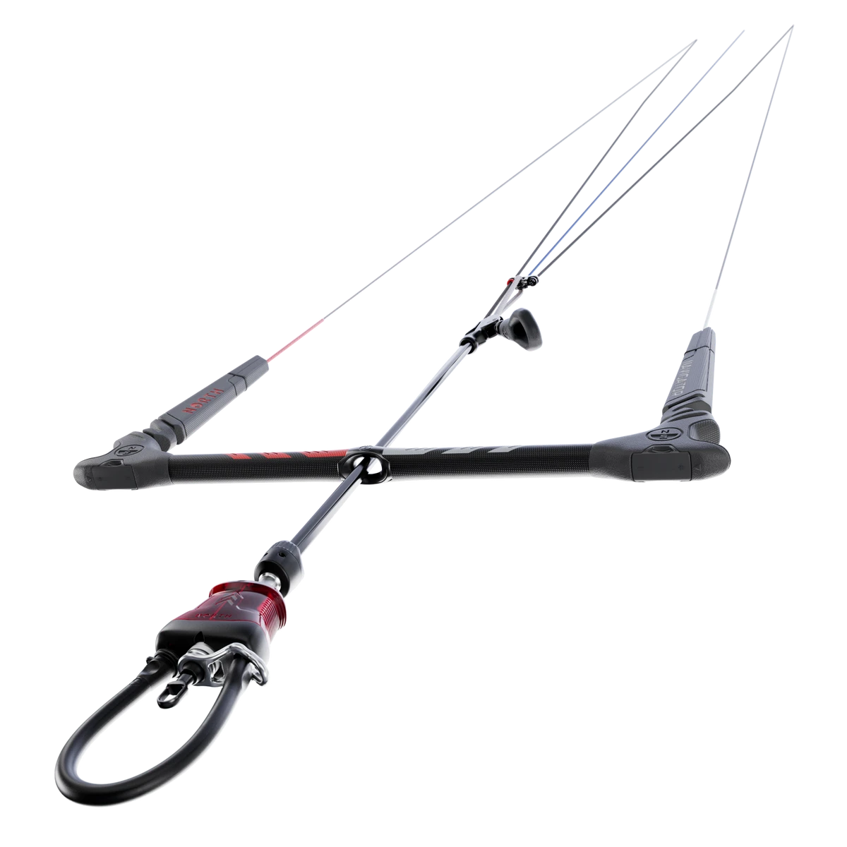 North Navigator Gen2 Control System - Freestyle · 2027