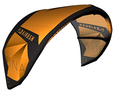 Airush DNA