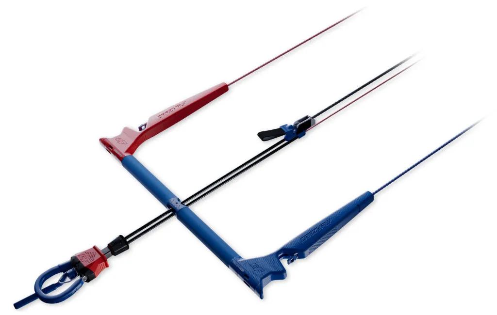 CrazyFly Savvy Bar · 2023