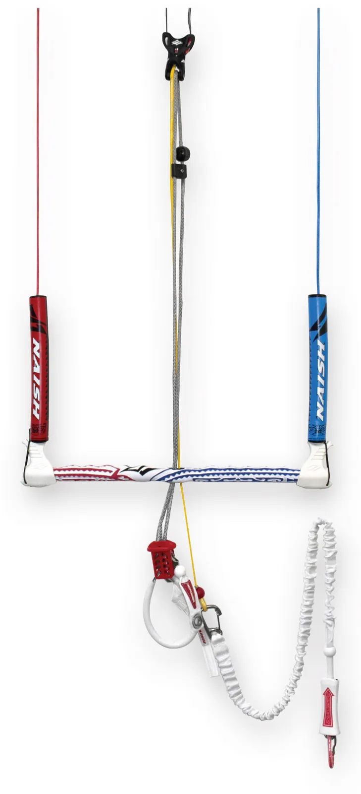 Naish Universal Control System