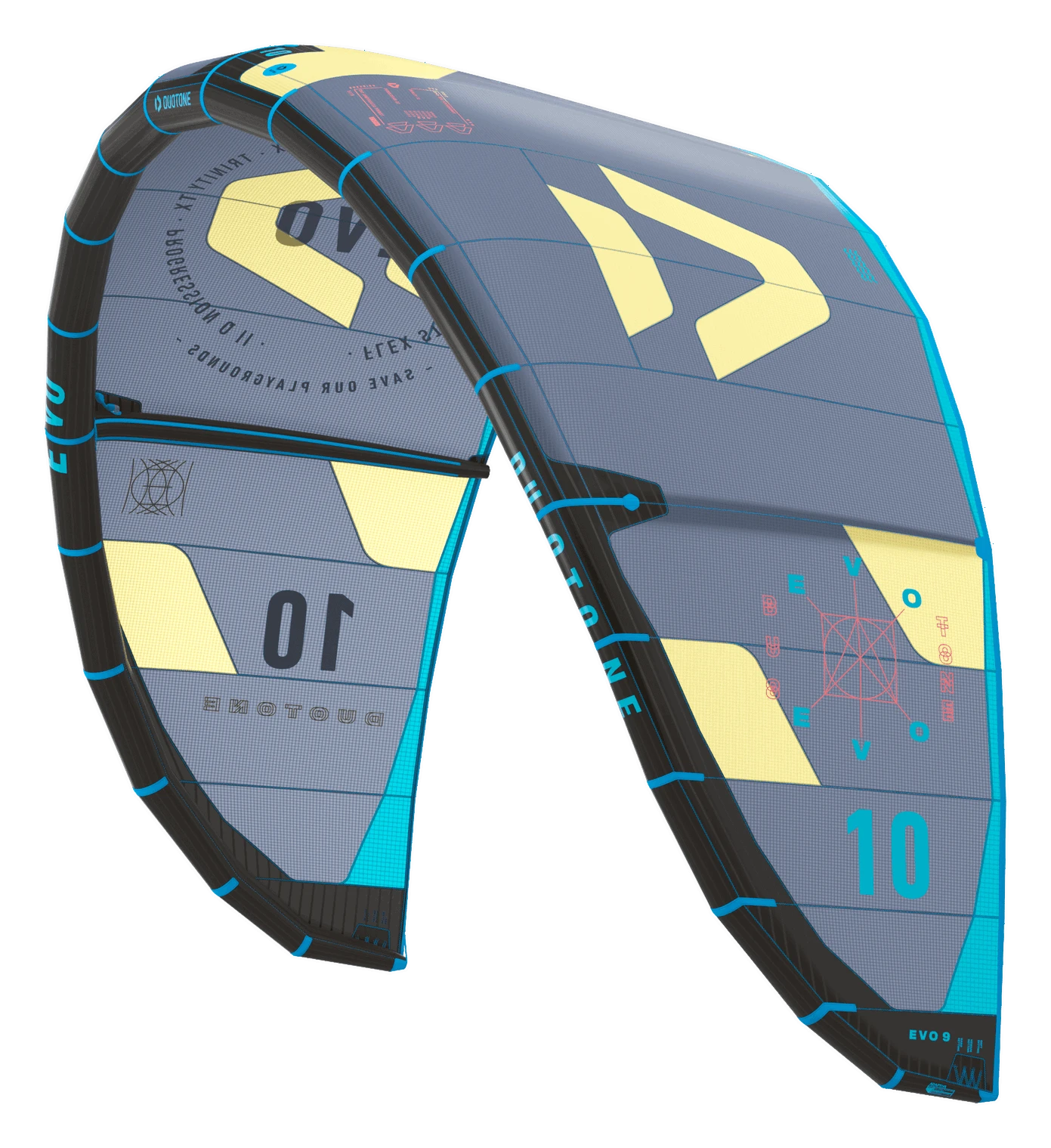 Duotone Evo · 2023