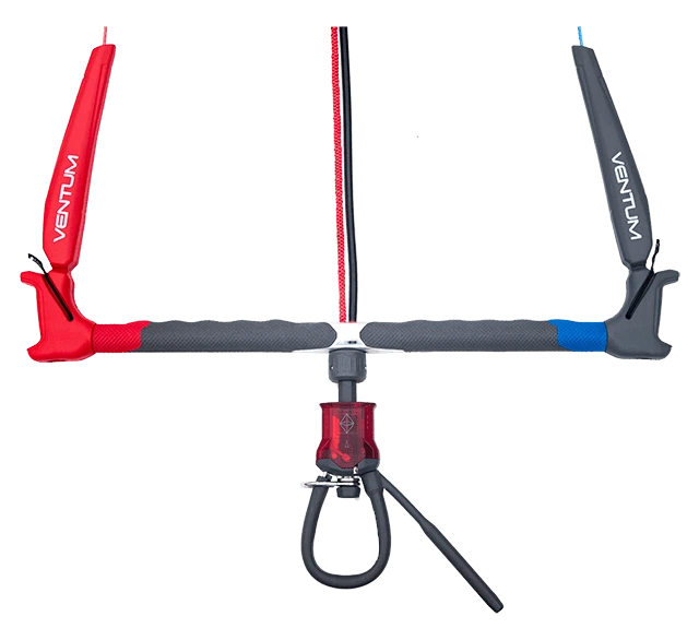 Ventum Tough Bar V2 · 2020