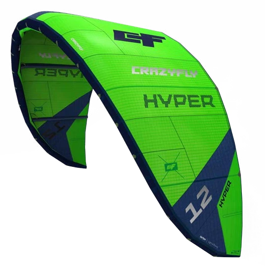 CrazyFly Hyper