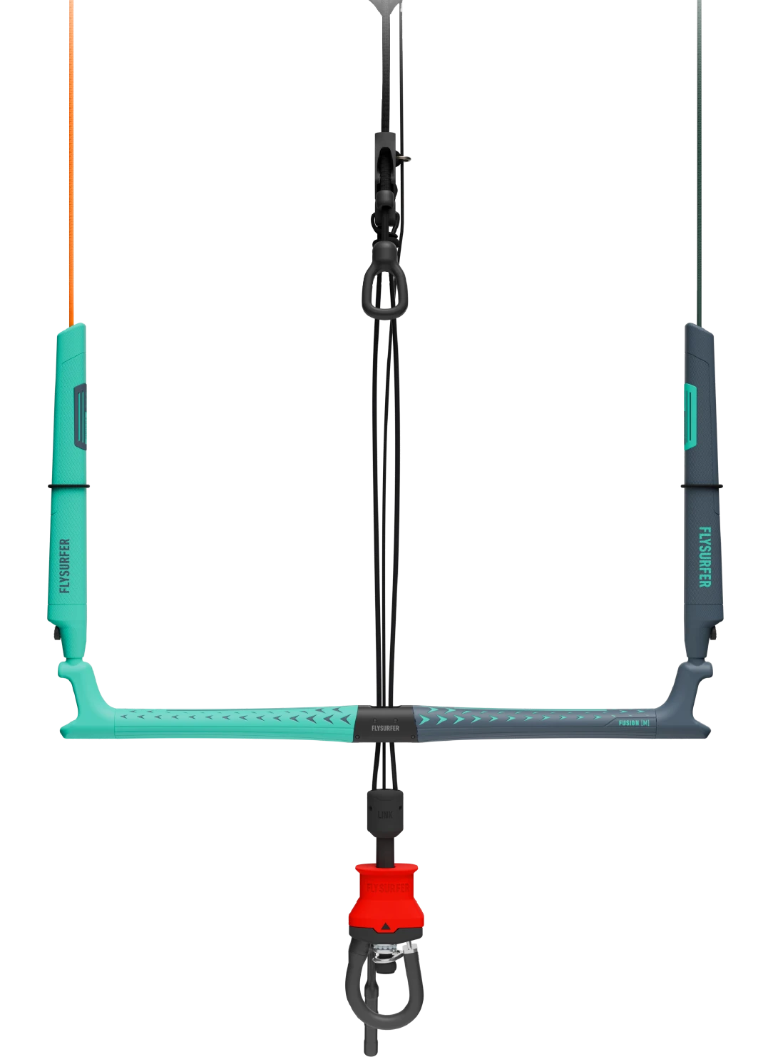 Flysurfer Fusion2 · 2026