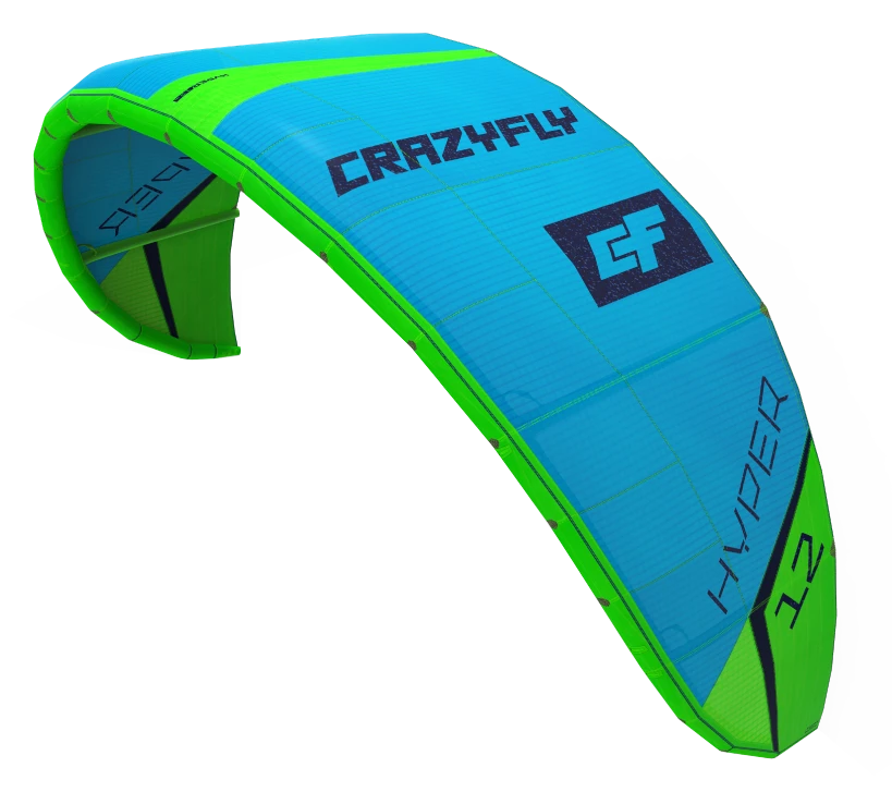 CrazyFly Hyper