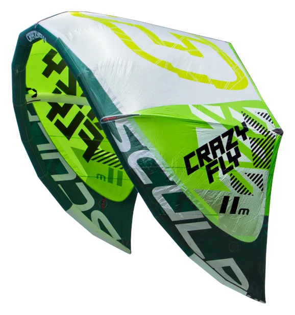 CrazyFly Sculp