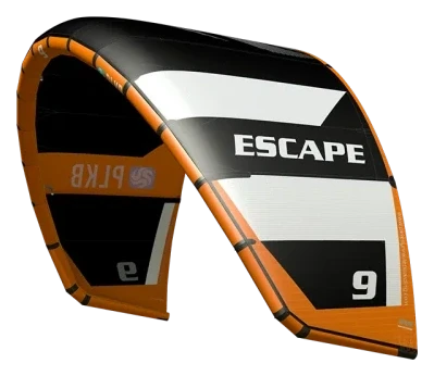 PLKB Escape V8 · 2019