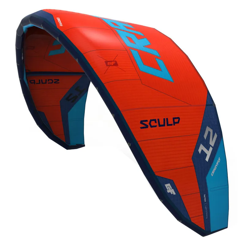 CrazyFly Sculp