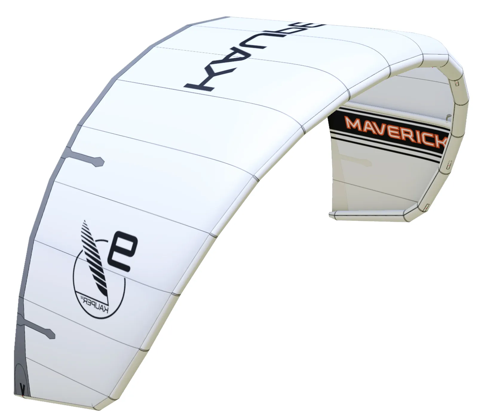 Kauper XT Maverick III · 2024